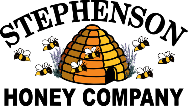 Stephenson Honey Company Delta Utah