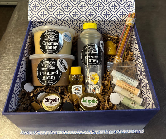 Custom Giftbox