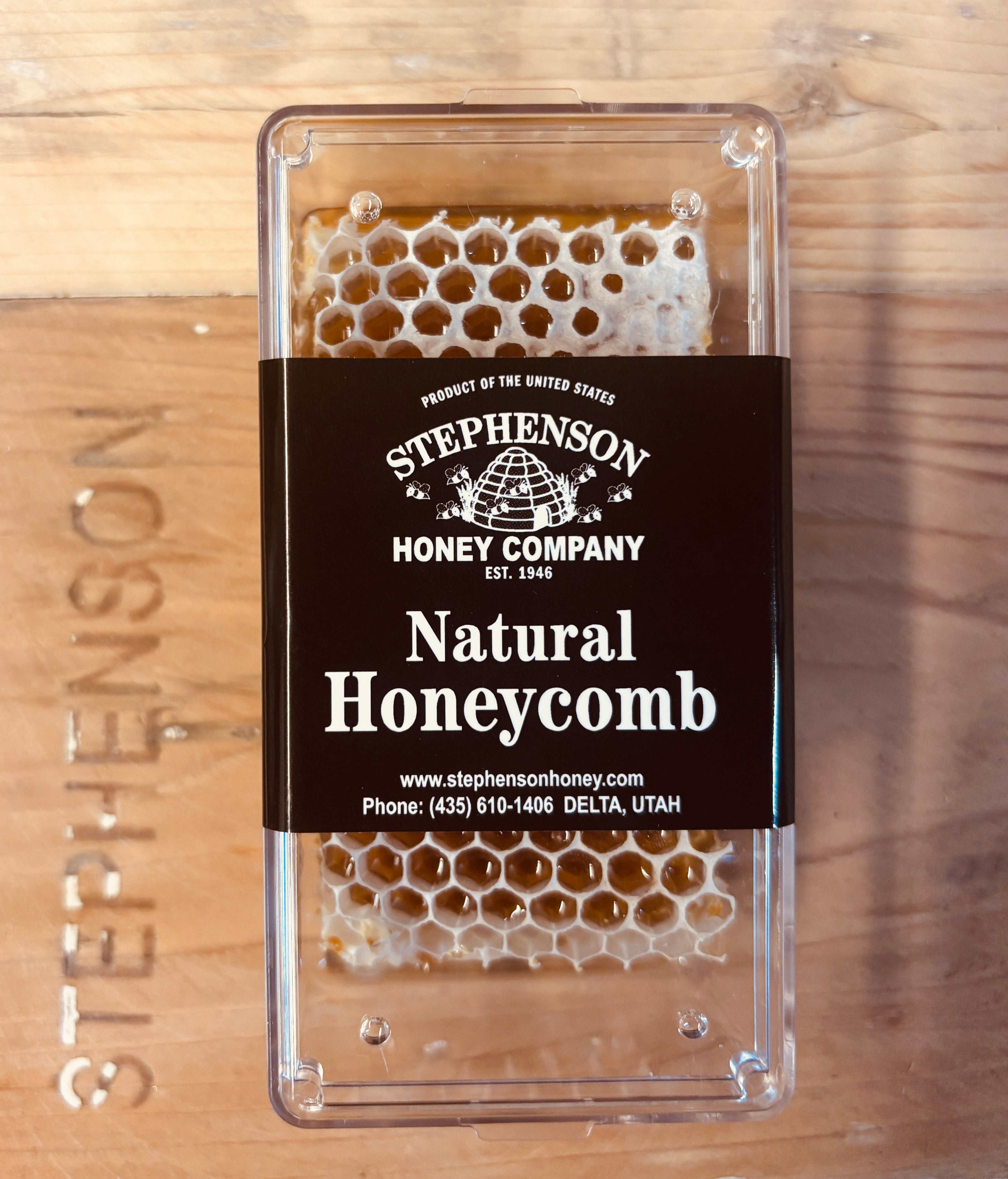 Honeycomb