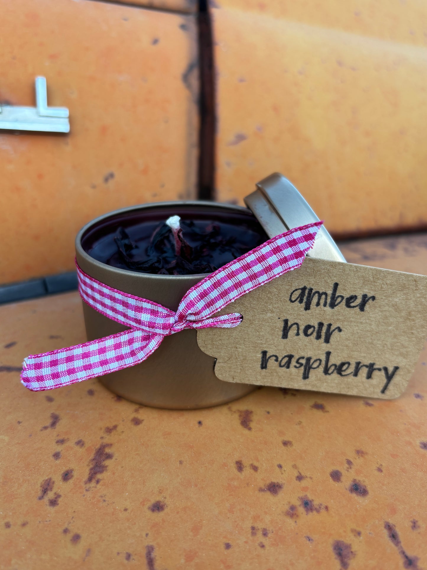 Valentine's Day Gift Box