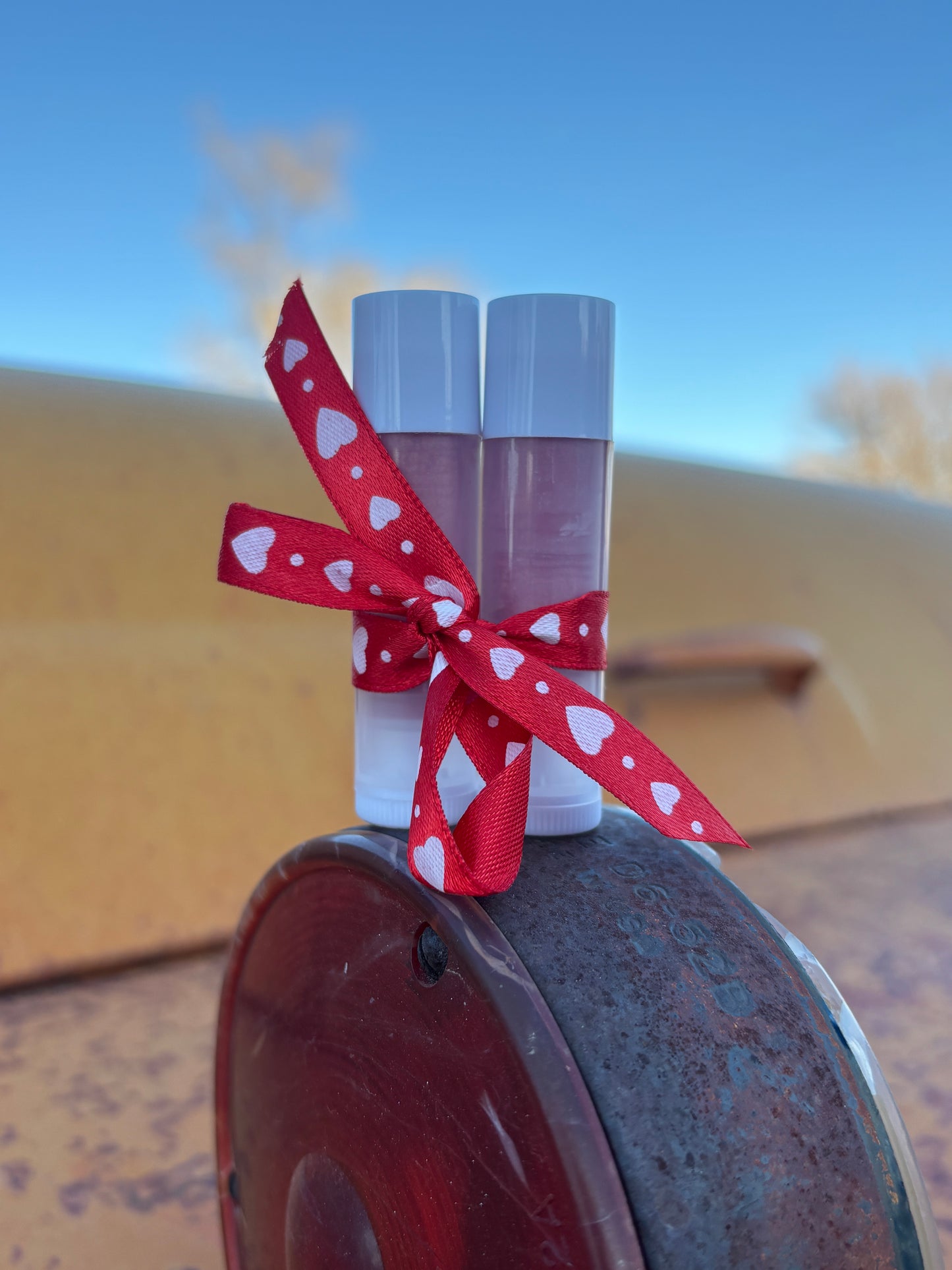 Valentine's Day Gift Box