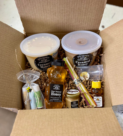 Custom Giftbox