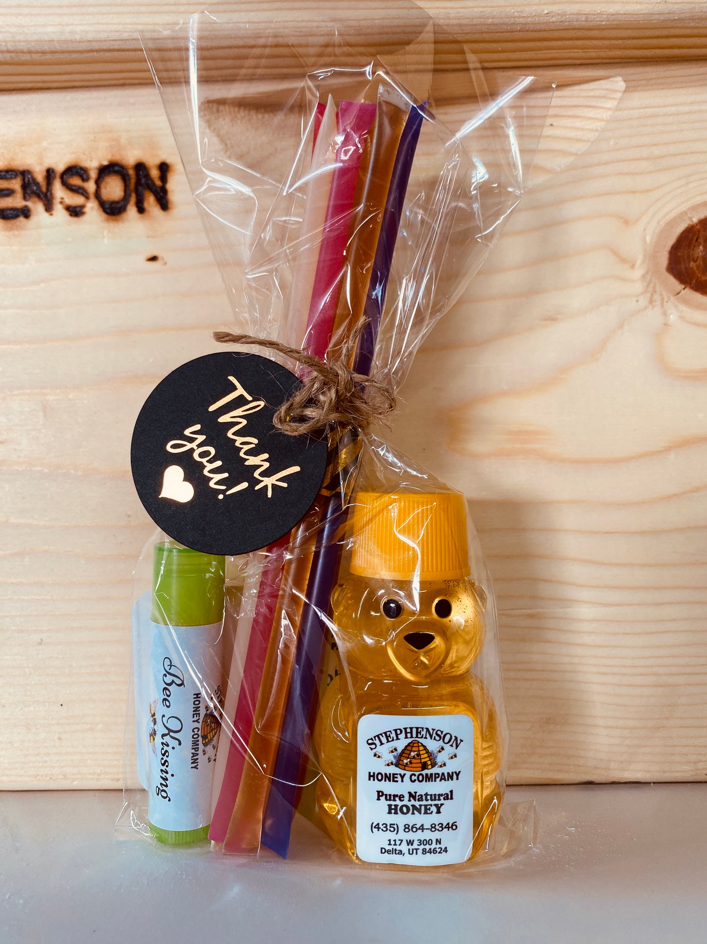 Custom Giftbox