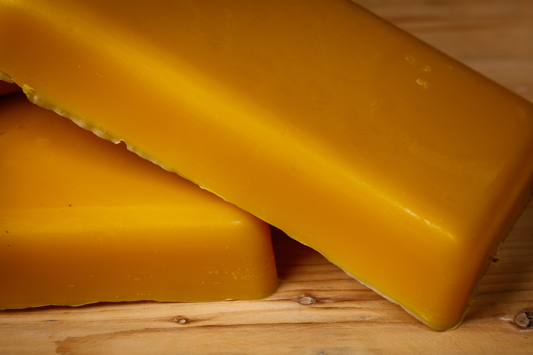 one pound blocks of pure beeswax Delta Utah